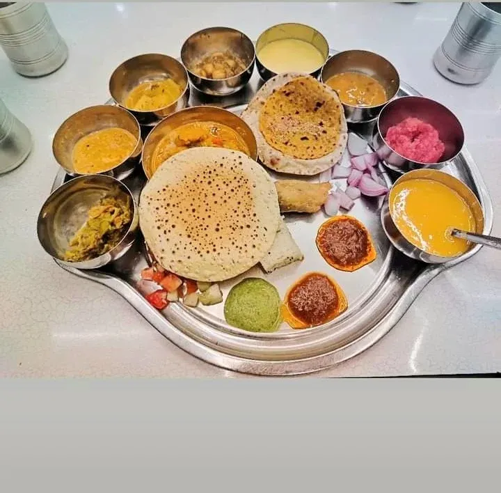 Sree Mahaveer Restaurant – Best Pure Veg & Jain Multi-Cuisine Restaurant