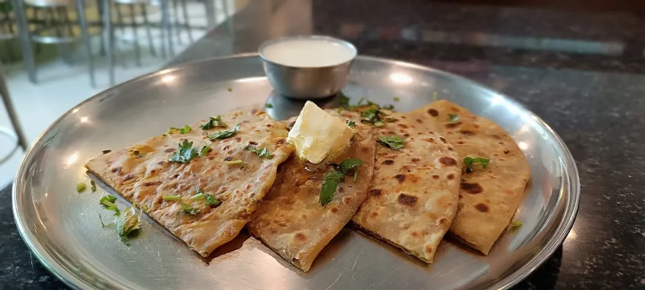 Sree Mahaveer Restaurant – Best Pure Veg & Jain Multi-Cuisine Restaurant