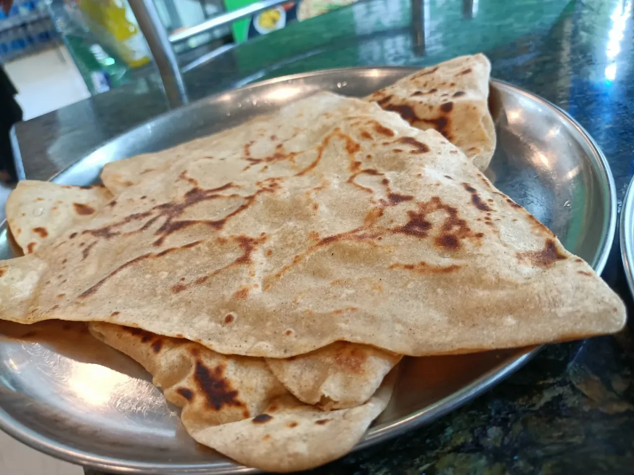 Sree Mahaveer Restaurant – Best Pure Veg & Jain Multi-Cuisine Restaurant