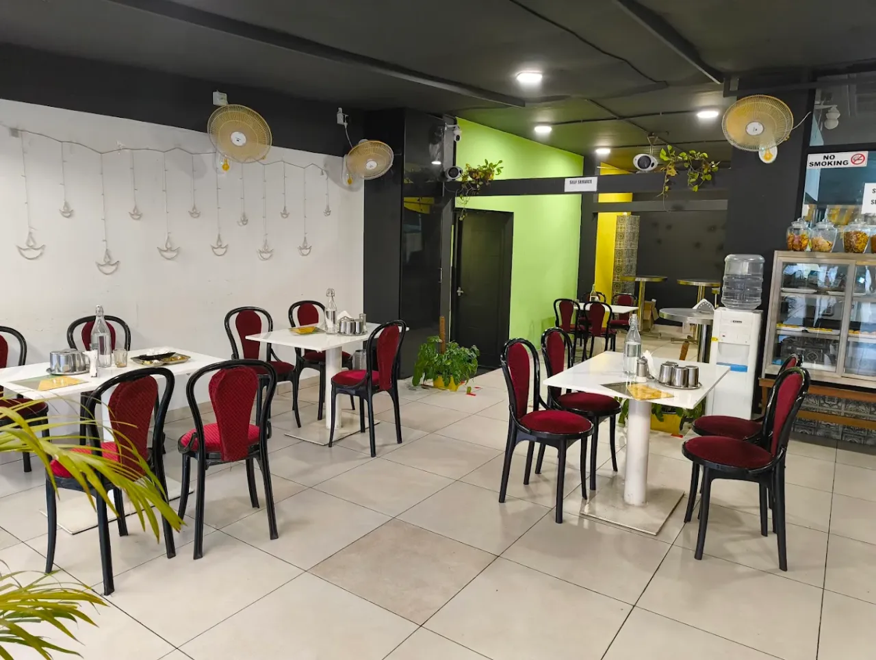 Madhuban Restaurant - North Indian Pure Veg