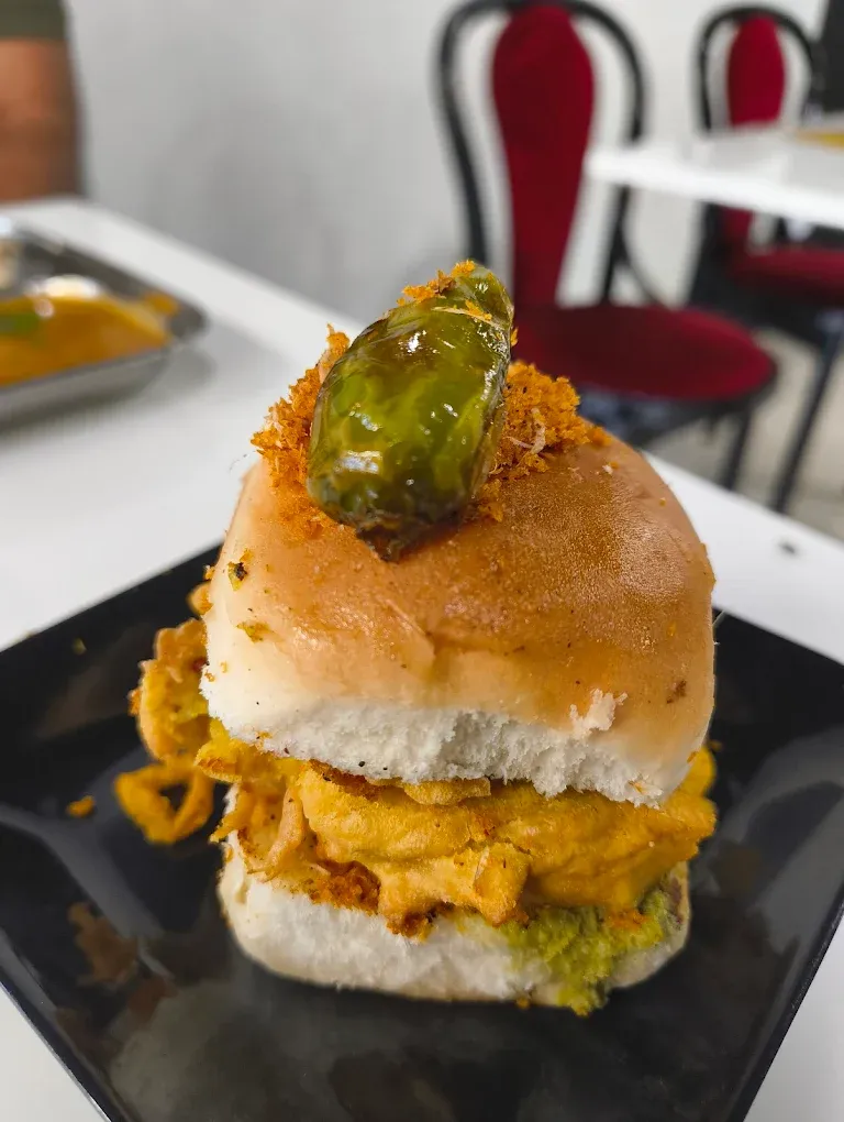 Madhuban Restaurant - North Indian Pure Veg