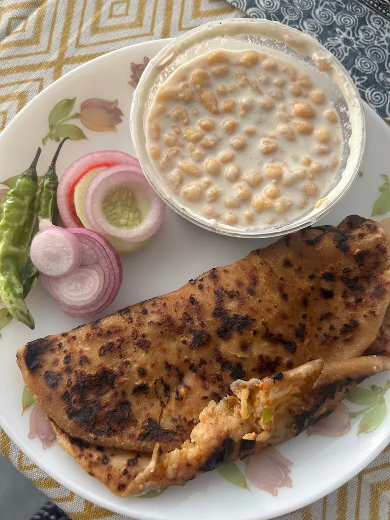 Madhuban Restaurant - North Indian Pure Veg