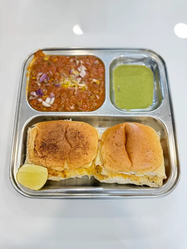 Madhuban Restaurant - North Indian Pure Veg