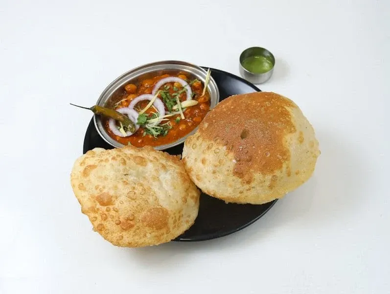 Madhuban Restaurant - North Indian Pure Veg