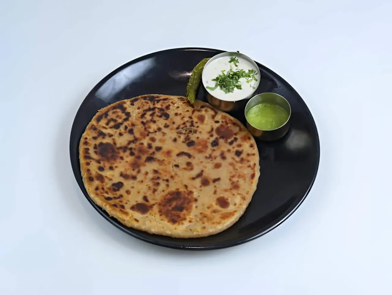 Madhuban Restaurant - North Indian Pure Veg