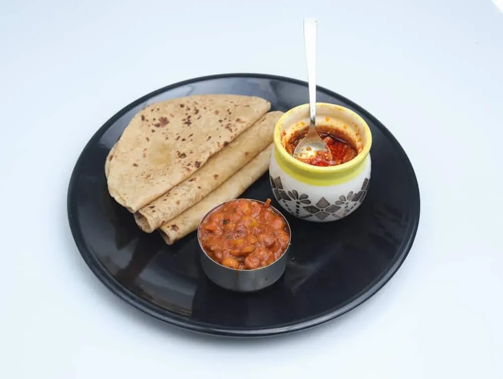 Madhuban Restaurant - North Indian Pure Veg