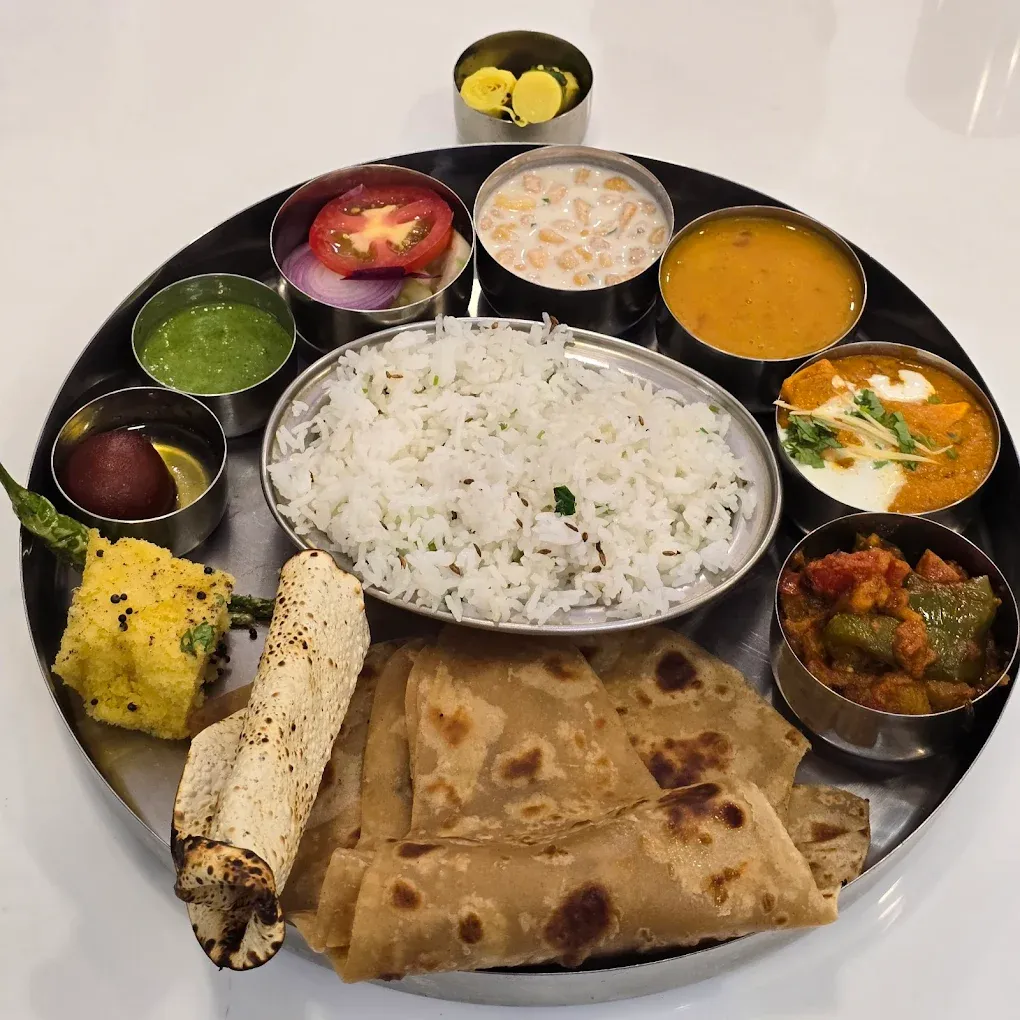 Madhuban Restaurant - North Indian Pure Veg