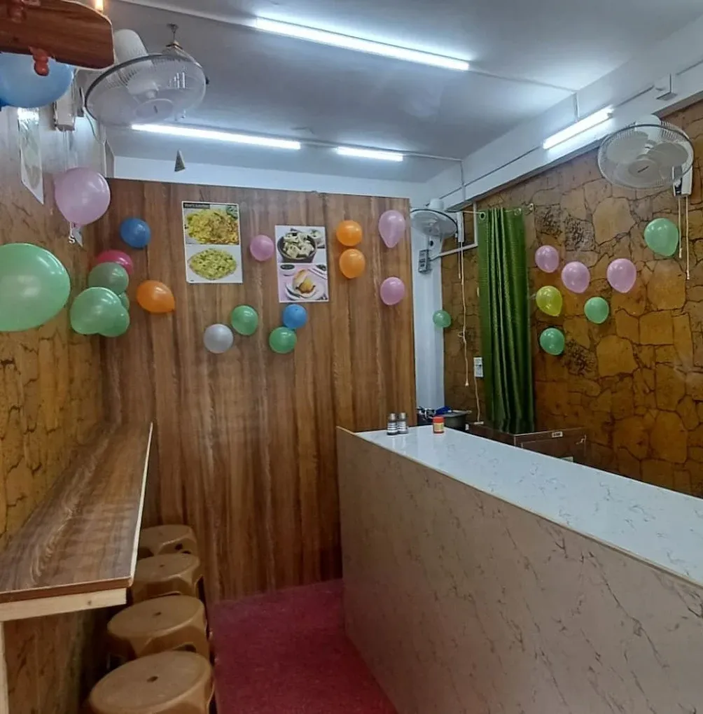 Surati Khaman House
