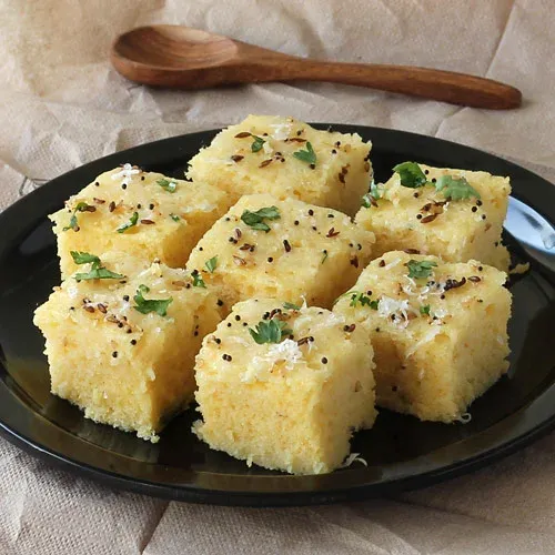 Surati Khaman House