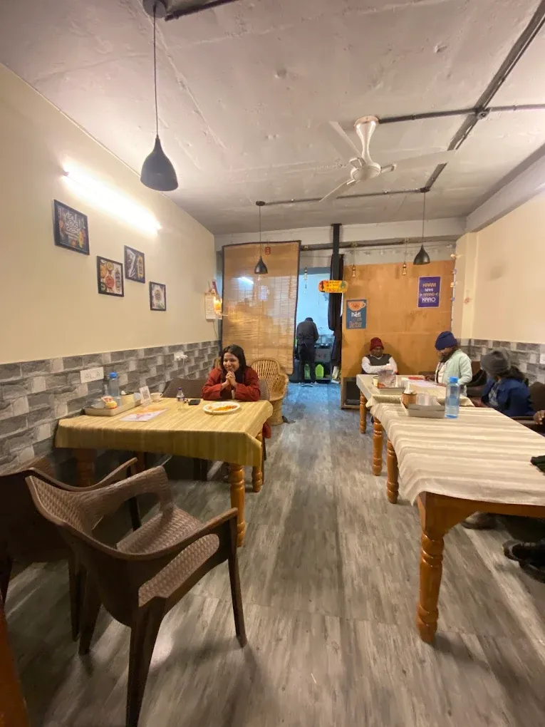 Bombay Rasoi