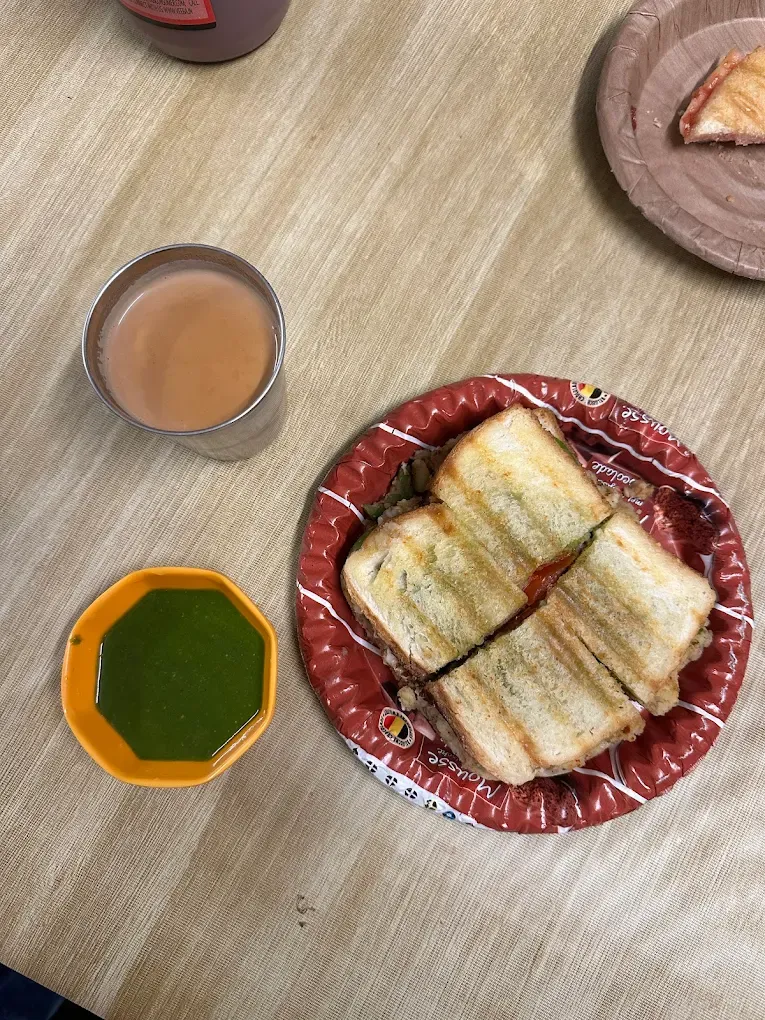 Bombay Rasoi