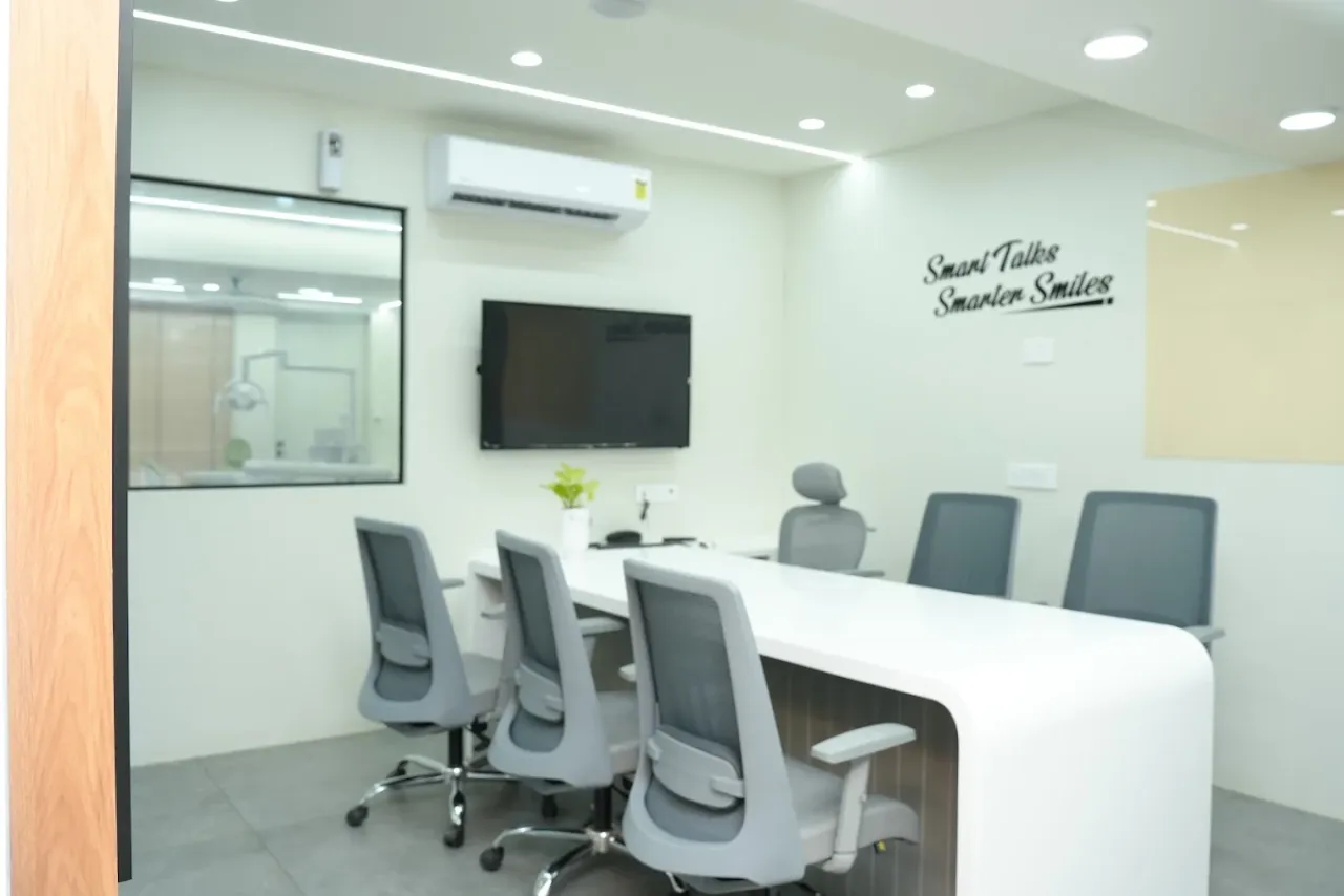 Harsha Dental and Facial Surgical Hospital