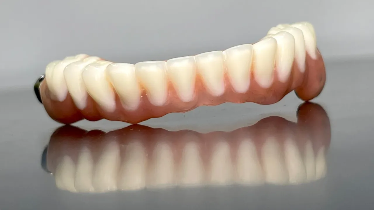 Harsha Dental and Facial Surgical Hospital