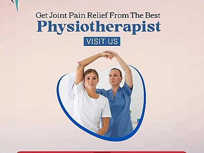 Maruti Physiotherapy Center │Physiotherapy Center in Mavdi