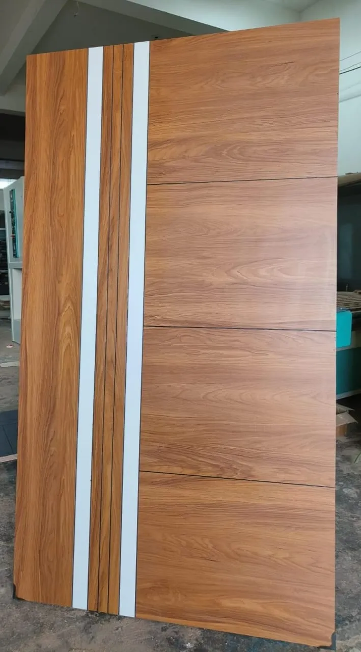 ICON PLUS DOOR