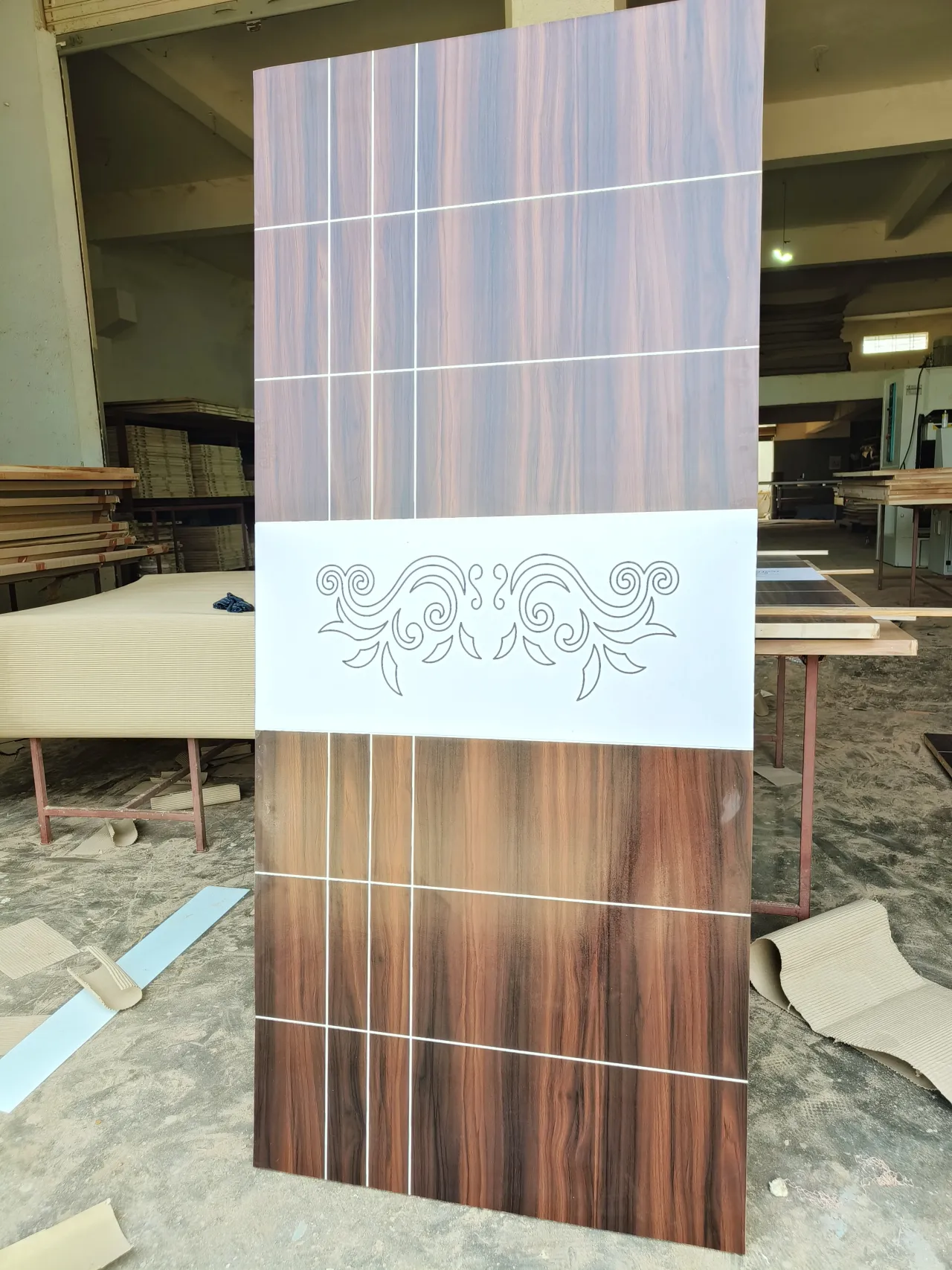 ICON PLUS DOOR