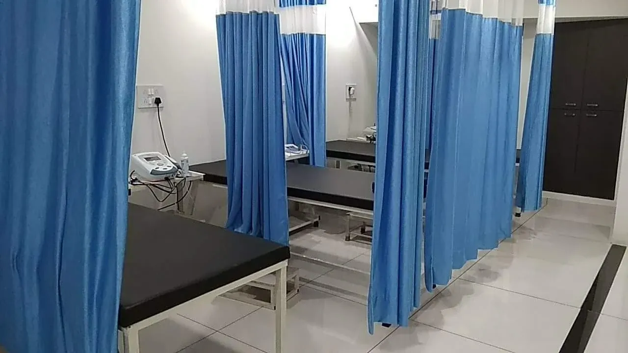 Aashray physiotherapy and pain management clinic