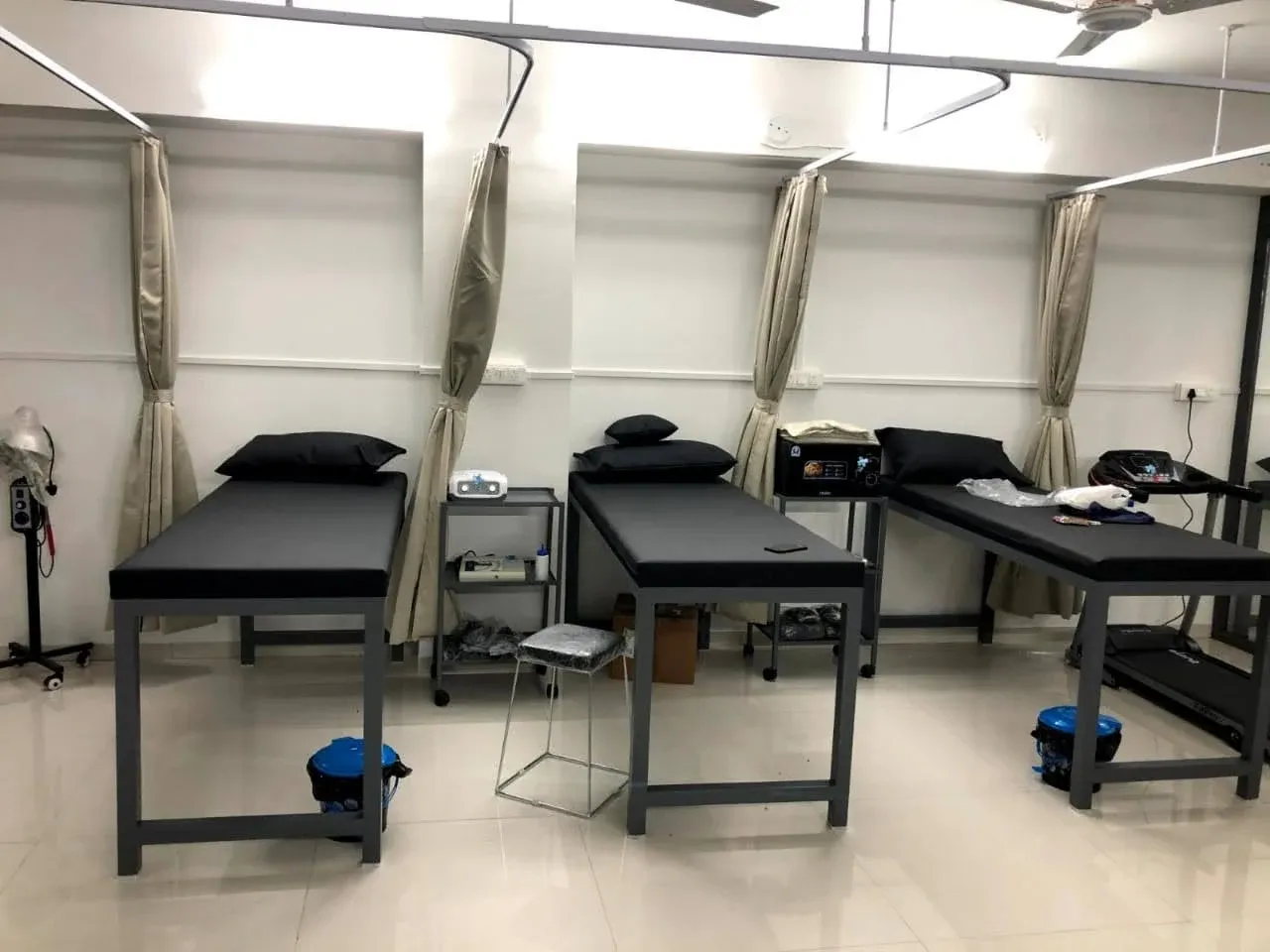 Varni Physiotherapy & Fitness