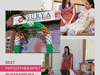 Surya Physiocare Centre